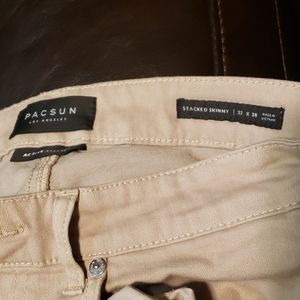 Pac sun pants